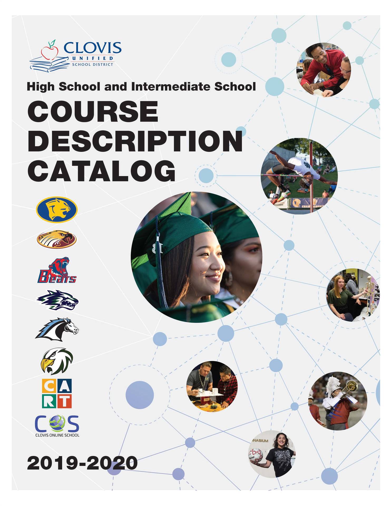 2019-20 Course Description Catalog