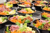 picture of cobb salads