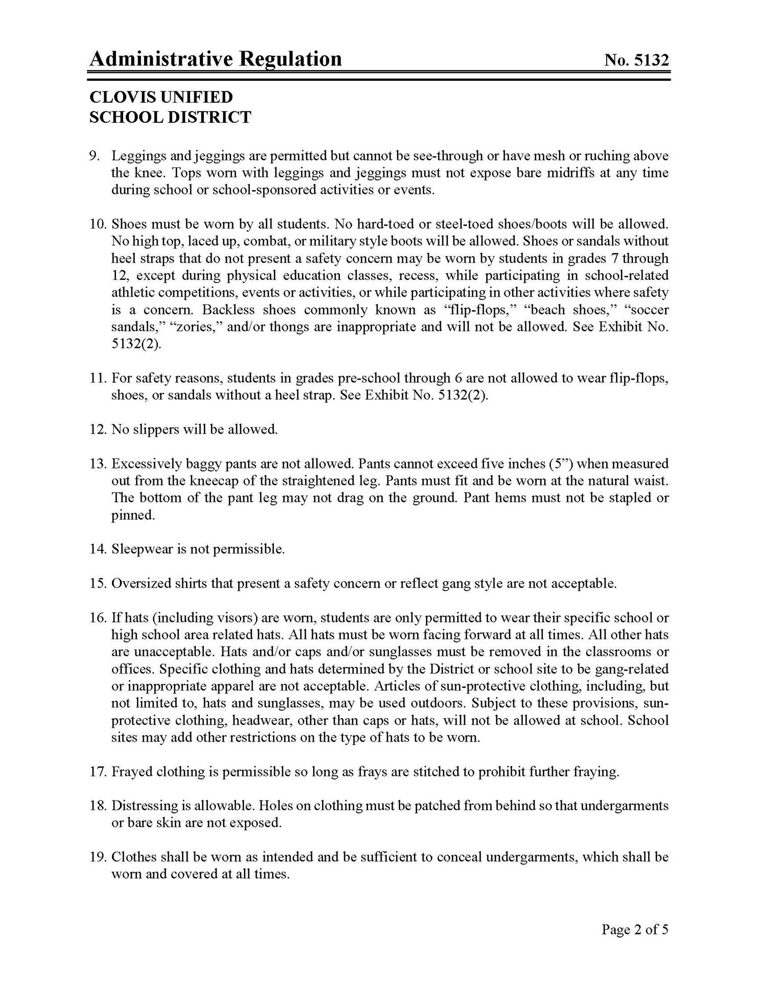 5132 AR Page 2 - Full text downloadable below