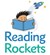 Reading Rockets Logo