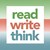 Read Write Think Logo