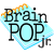 Brain Pop Jr. link image