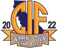 2022 CIF SWIMMING AND DIVING CHAMPIONSHIPS