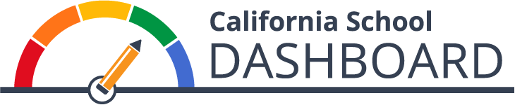California School Dashboard Logo
