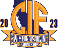 2023 CIF SWIMMING AND DIVING CHAMPIONSHIPS